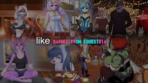 Games Like Banned from Equestria 