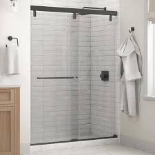Sliding Shower Doors What You Need To