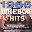 Jukebox Hits 1966 [Madacy Single Disc]