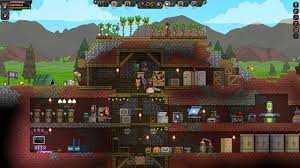 Cooking is a crafting method that produces food items from ingredients. Starbound For Pc Review A Block Building Dungeon Looting Adventure In Space Windows Central