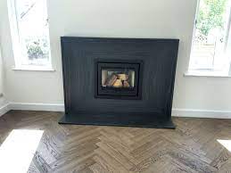 Fireplace Hearths In Slate Pictures And