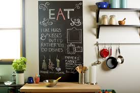 12 Ways To Use Chalkboard Paint