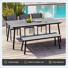 Dining Table Cl Tb012gry