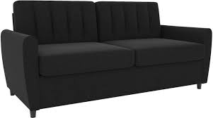 novogratz brittany sleeper sofa with