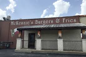 mckenzie s barbeque best restaurants