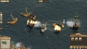 Anno 1602 history edition is the year 1602 and you find yourself in command of a sailing vessel, navigating the waters of the uncharted island world of anker. Anno History Collection Im Test Auch Legenden Altern Unterschiedlich