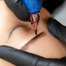 permanent makeup removal at dundrum