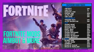 Download fortnite aimbot, hack, scripts, esp, wallhack, skin and gold hack, online for pc, ps3, ps4, xbox, ios, ipad, mobile. Fortnite Hacks Download Aimbot Godmode And More Showcase