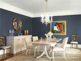 benjamin moore dining room paint colors