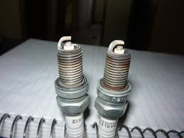 Reading Spark Plugs With Photos Harley Davidson Forums