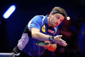 His parents and grandparents played table tennis. Timo Boll Net Worth Lifestyle Charity Endorsements 2021 Update