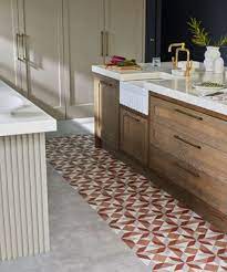 vinyl kitchen flooring ideas 17