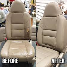 Auto Upholstery In Marietta Ga