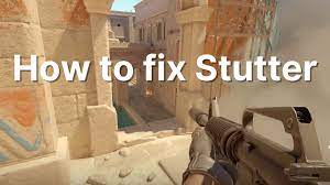 how to fix stuttering or lag in cs2