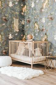 Nursery Wallpaper Trends 2023 10