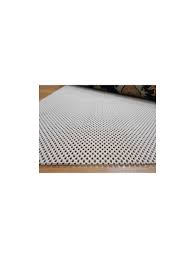natural rubber eco friendly rug pad