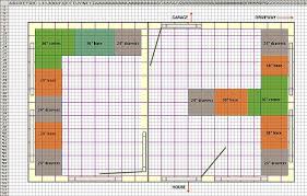 Use Excel As An Architectural Design Tool