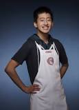 Did Fred from MasterChef work with Christina Tosi?