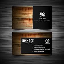flooring business card free