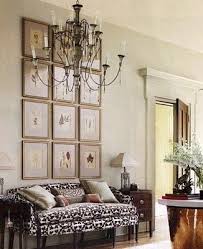 Ceilings Designed Tall Wall Decor