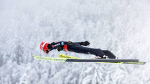 Österreich war leider nicht vertreten. Skiflug Wm Eisenbichler Gewinnt Qualifikation Skispringen Wintersport Sportschau De