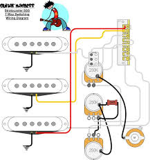 Telecasters allow players to select the neck and bridge pickups together, but stratocasters don't. Jeff Baxter Strat Wiring Diagram Google Search Jeff Baxter Guitar Tech Guitar Building