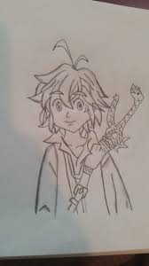 We did not find results for: Sir Meliodas From Seven Deadly Sins One Of My Fav Animes By Simplycomplexx Paigeeworld