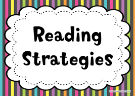 Reading Strategies Posters | Teaching Resources