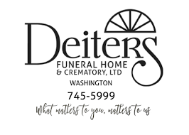 deiters funeral home crematory ltd