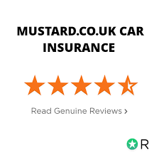 Uk S Best Car Insurance Providers Mustard Co Uk gambar png