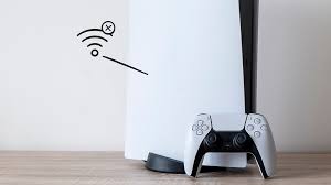 why your ps5 won t connect to wi fi and
