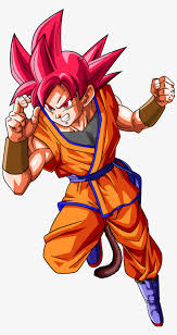 That's needed though as the power up gives you a 25% damage increase to all attacks but you also take 10% more damage from enemies. Super Saiyan God Goku Jr Dragonball Ssj God Goku Jr Transparent Png 1280x2352 Free Download On Nicepng