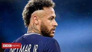 Neymar put the squad on his shoulders and lifted us to success, breaking records for the squad and player output along the way. Nike Says It Split With Neymar Over Sexual Assault Investigation Bbc News