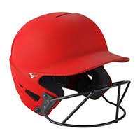 Fastpitch Softball Batting Helmets