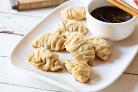 chinese dumplings recipe potstickers