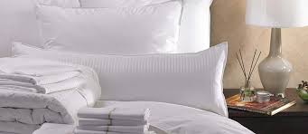 Why Do Hotel Bedding Feel So Good And