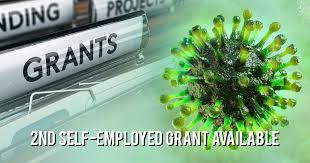 Claimants eligible for seiss grant four may have been contacted earlier this month with a personal claim date. Claim Your Second Self Employed Support Grant Now
