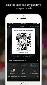 Atom tickets wants more people to go to the movies and it accomplishes it by delivering a better movie ticketing experience that connects fans with the movies they want to watch. Get Free Power Rangers Movie Tickets From Atom Tickets