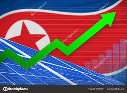 Democratic Peoples Republic Of Korea North Korea Solar