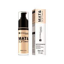 bell hypoallergenic mate soft make up