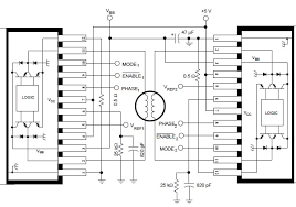 a3952s stepper motor controller circuit