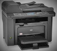 Hp laserjet pro m1530 multifunction printer series. Pin En Driver Impresora