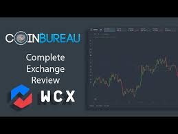 Wcx Review 2019 Safe Exchange What You Need To Know