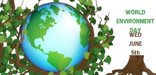 Historical events for the 5th of june. On Which Date World Environment Day Is Being Observed