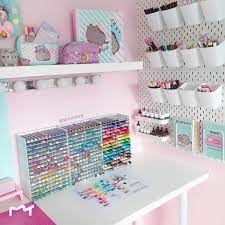 Looking for cool diy room decor ideas for girls? Pin On Desk Designs