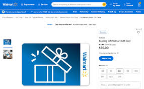 free walmart gift cards how to get