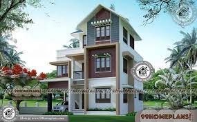 Small home & cabin building plans & video course: Small 1 Bedroom House Plans 90 2 Storey Modern House Plans Online