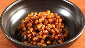 braised soybeans kongjorim recipe by