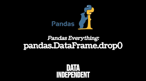 pandas dataframe drop rows based on