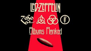 Check spelling or type a new query. Led Zeppelin Albums Ranked From Worst To Best The Ultimate Guide Louder